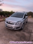 Fotos del anuncio: Opel zafira 1.7 tdci 110cv