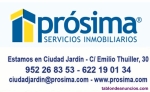Fotos del anuncio: Oferta  empleo para asesor/a inmobiliario en ciudad jardn  