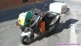 Fotos del anuncio: Vendo moto Agility Carry