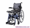Fotos del anuncio: Silla de ruedas de bipedestacion karma sme
