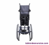 Fotos del anuncio: Silla de ruedas de bipedestacion karma sme
