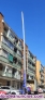 Alquiler de elevador por fachada para obras y mudanzas en la comunidad de madrid