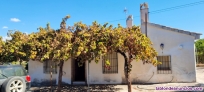 Finca rstica ( con 2 viviendas): 1 cortijo y una casa rural