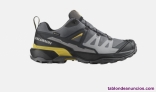 Zapatillas trail Salomon X ULTRA 360 GORETEX Talla 431/3