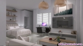 Renders y tours 360 para inmuebles