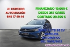 Volkswagen taigo 1.0 tsi 95 cv life dsg gasolina automatico