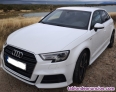 Audi A3 S line 30 TDI 116CV Sportback