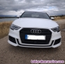 Fotos del anuncio: Audi A3 S line 30 TDI 116CV Sportback