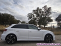 Fotos del anuncio: Audi A3 S line 30 TDI 116CV Sportback