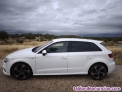 Fotos del anuncio: Audi A3 S line 30 TDI 116CV Sportback