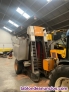 Fotos del anuncio: Vendimiadoras pellenc 8015