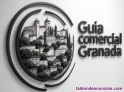 Fotos del anuncio: Guia Comercial Granada