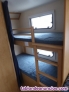 Caravana en venta camping Roca grossa, Sant pol.