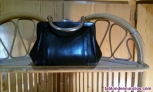 Bolso vintage.