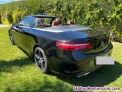Mercedes Benz E 200 Cabrio  Particular
