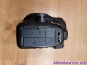 Can 5D Mark IV con asa( Nueve )