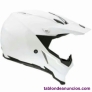 Fotos del anuncio: AGV-AX8 - White Helmet - XS