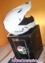 Fotos del anuncio: AGV-AX8 - White Helmet - XS