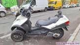 Piaggio Mp3 300 lt Touring
