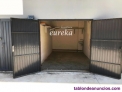 Fotos del anuncio: Garaje en venta en Roses, con 12 m2 y Cerrado.
