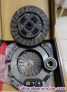 Kit embrague Fiat Uno Turbo 
