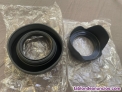 Fotos del anuncio: Tapa y 2 protectores parasol cmaras objetivo 55 mm