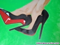 Fotos del anuncio: Zapatos de mujer de tac�n 