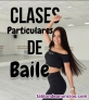 Fotos del anuncio: Profesora de baile ritmos latinos clases particulares y en academia