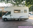Fiat Ducato Brstner