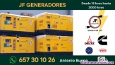 Fotos del anuncio: Generadores electricos grupos electrogenos