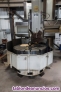 TORNO VERTICAL FRORIEP 62" USADO 