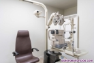 Alquiler  consulta sanitaria optometria