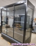 Fotos del anuncio: Armario refrigerado vertical con 3 puertas