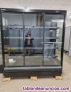 Fotos del anuncio: Armario refrigerado vertical con 3 puertas