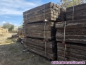 Fotos del anuncio: Traviesas de ferrocarril