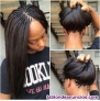 Fotos del anuncio: Medias trenzas alcorcn 