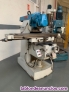 Fresadora universal fexac um   