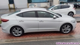 Fotos del anuncio: Se vende hyundai elantra 1.6 crdi 136cv tecno