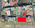 Fotos del anuncio: Se vende solar urbano en El Draguillo. HV2222