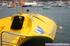 Fotos del anuncio: EN VENTA - Embarcacin comercial semi submarina para 10 pasajeros