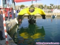 Fotos del anuncio: EN VENTA - Embarcacin comercial semi submarina para 10 pasajeros