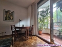 Apartamento amueblado en alquiler - MADRID