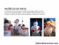 Fotos del anuncio: Pasacalles navidad personajes