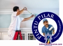 Fotos del anuncio: Pintor profesional pintupilar precios muy baratos