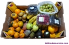Negocio online de distribucin hortofrutcola en Madrid  Rentable, operativo y 