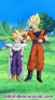 Dragon ball  son gohan y goku - lona 50 x 70