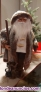 Figura de Papa Noel
