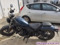Fotos del anuncio: Se vende honda rebel cmx 500