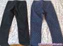 Fotos del anuncio: Vendo dos pantalones de vestir ajustados mujer