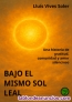 Libro: Bajo el mismo sol Leal